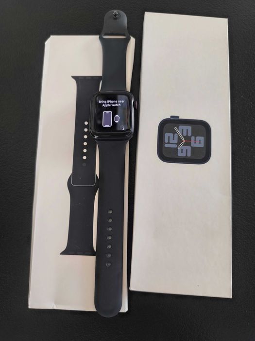 Apple smart Watch