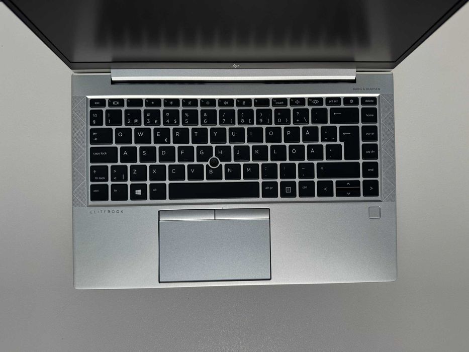 Ноутбук HP EliteBook 845 G7/Ryzen 5 4650U/16GB/256GB/14" IPS/Гарантія
