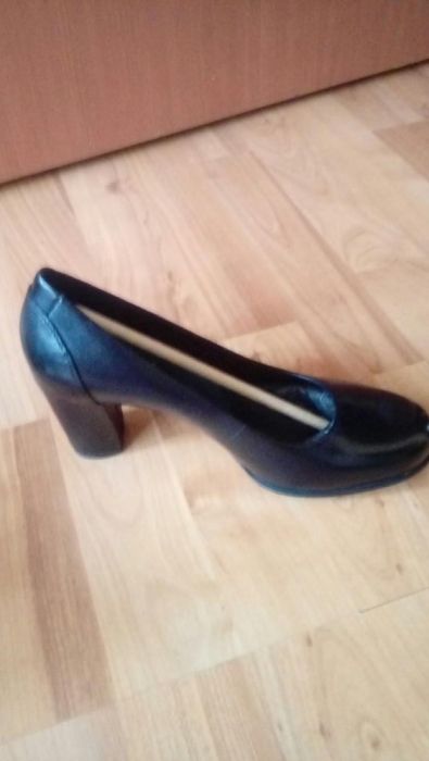 Czółenka (b. eleganckie)