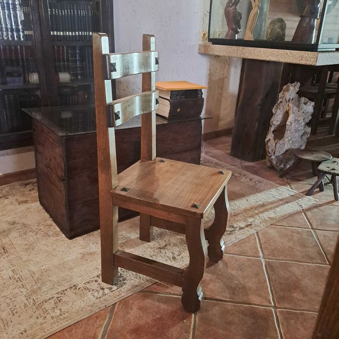 Mobiliàrio taberna , restaurante , adega ... ( gama alta )