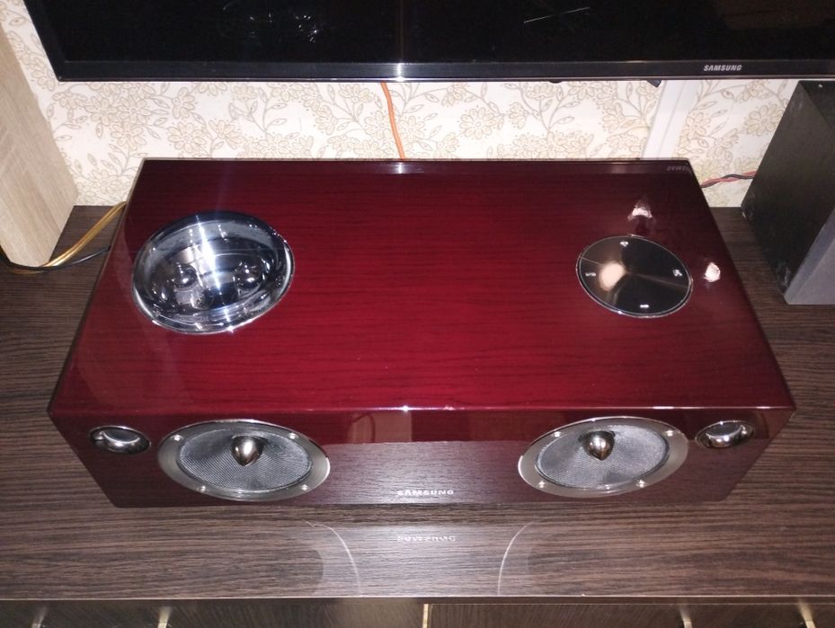 Samsung da-e750 зовнішній стан ідеальний. Дефект.