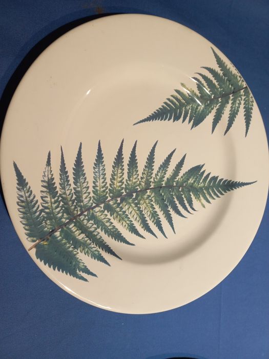 Prato novo muito bonito decorativo