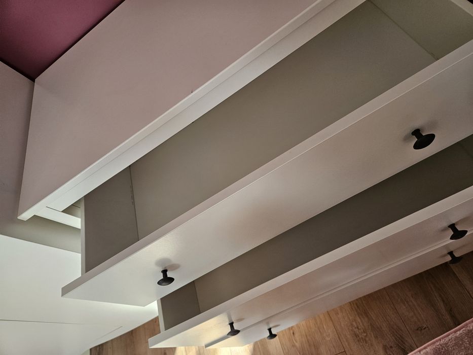 Meble szafa I komoda