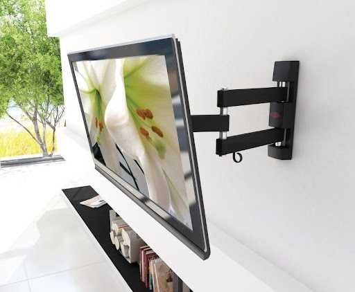 Кронштейны,  14-42"/ 14 -55 " Крепления для телевизора.