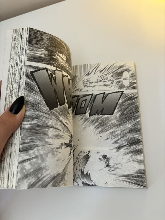 Mangá , My Hero Academia vol.5