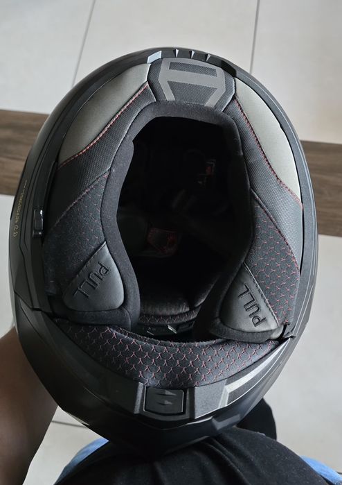 Kask szczękowy LS2 ADVANT