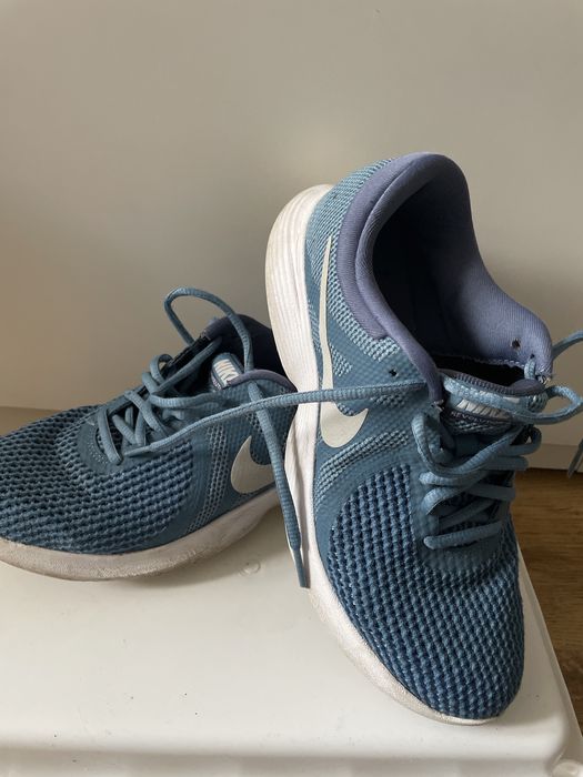 Nike 39 używane