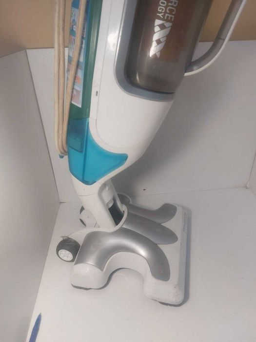 Пилосос Rowenta RY8561WH Clean&Steam Multi