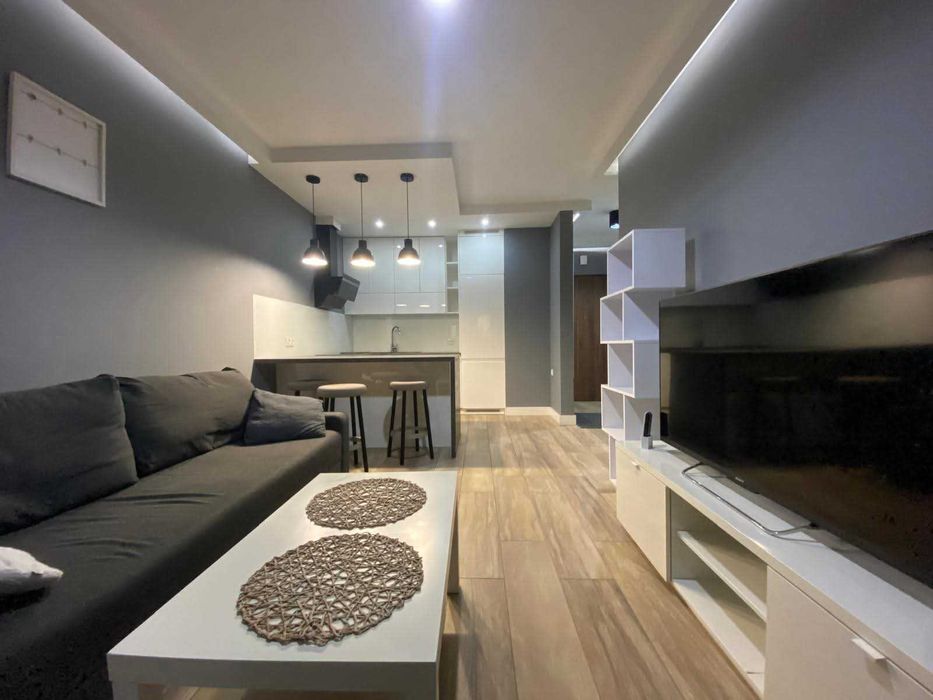 Apartament 2 pokojowy noclegi Gdańsk "Neptun park"