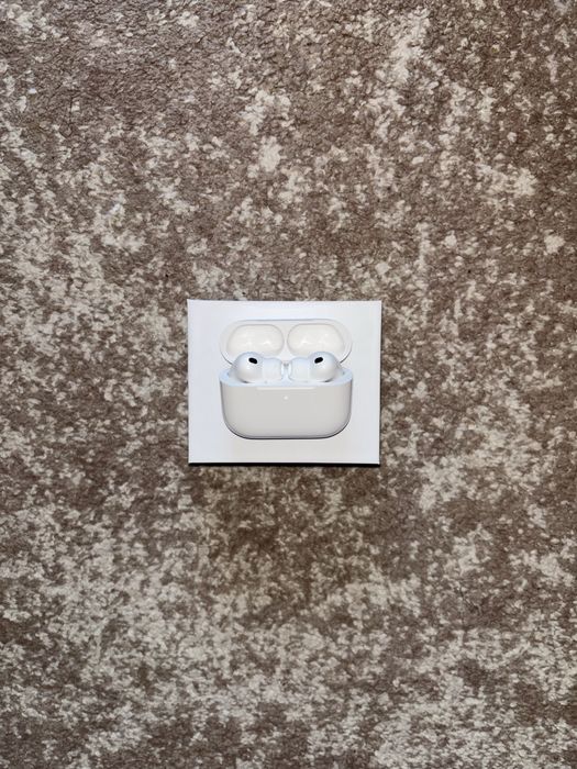Apple AirPods pro 3