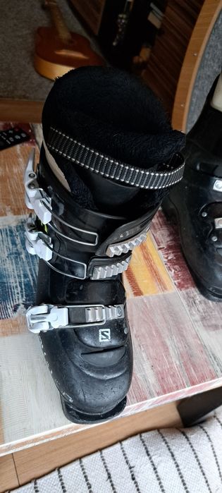 Buty narciarskie Salomon 23/23,5 (36)