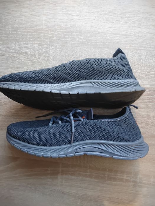 Мокасини кеди тапки чоловічі