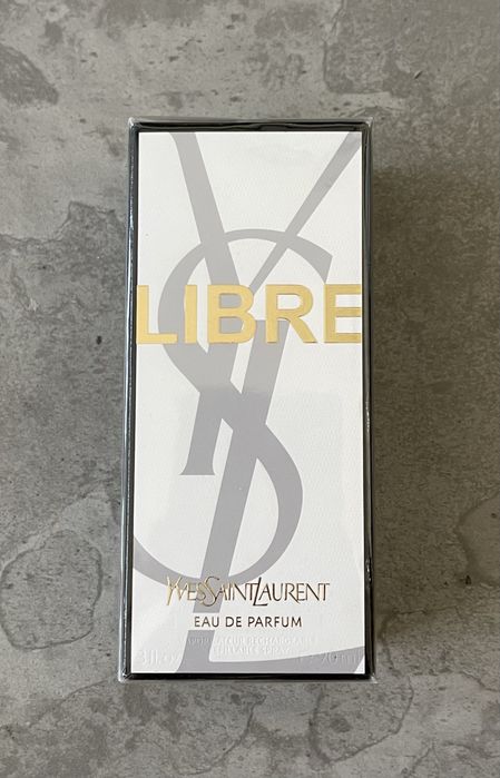 Yves Saint Laurent Libre EDP 90 ml