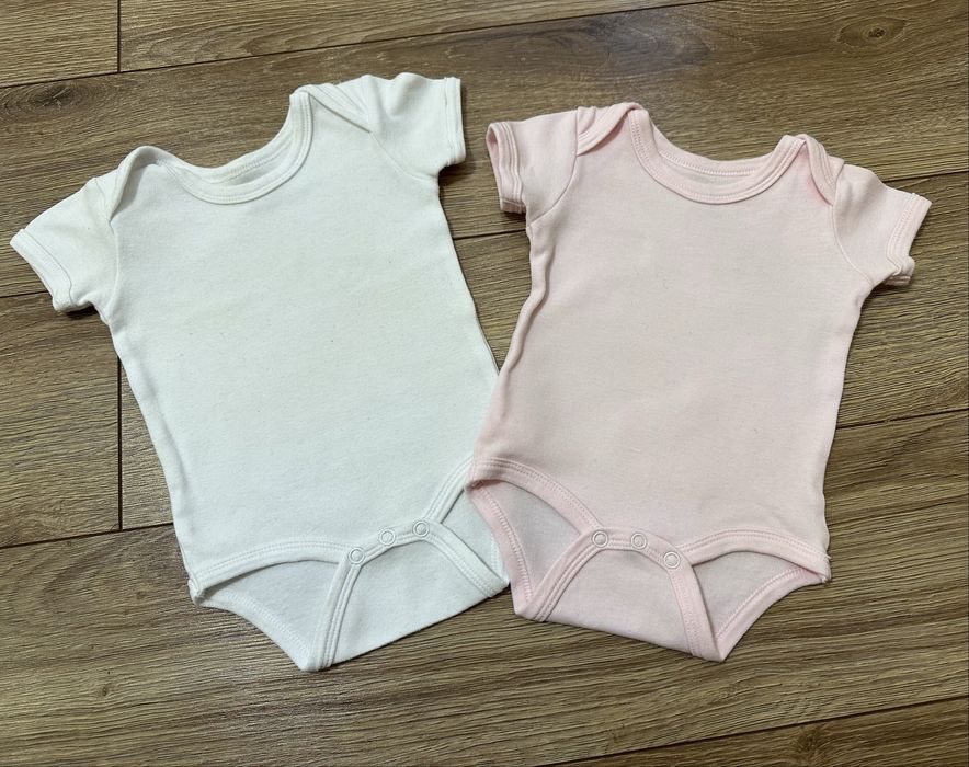 Боді  для дівчинки С&А, Н&М