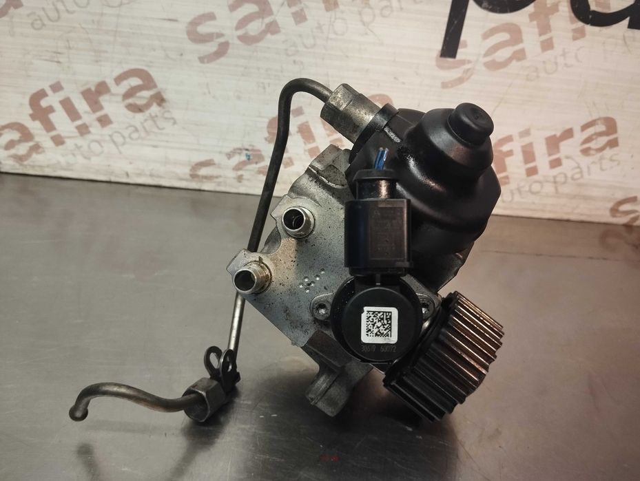 BOMBA INJETORA / ALTA PRESSÃO VOLKSWAGEN GOLF VII / AUDI A3 / SEAT LEON 1.6TDI 0445010537 04L130755D