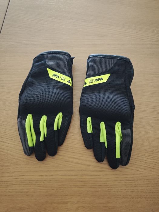 Rękawice Shima one evo kids M