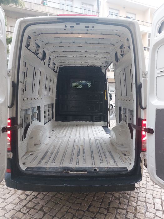 VW CRAFTER 2.OTDi L3H2 com Iva