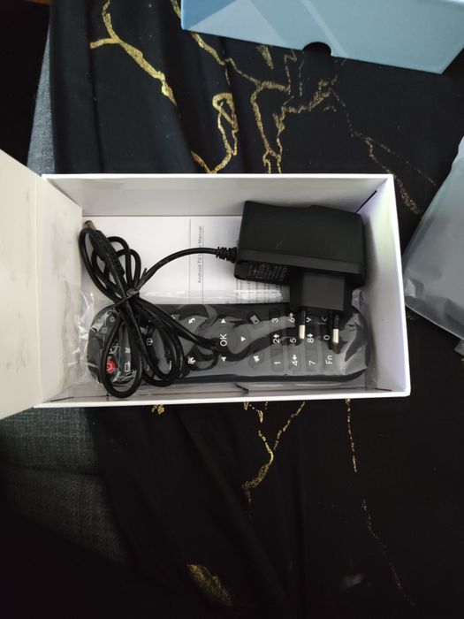 Box X88Pro 8GB128GB