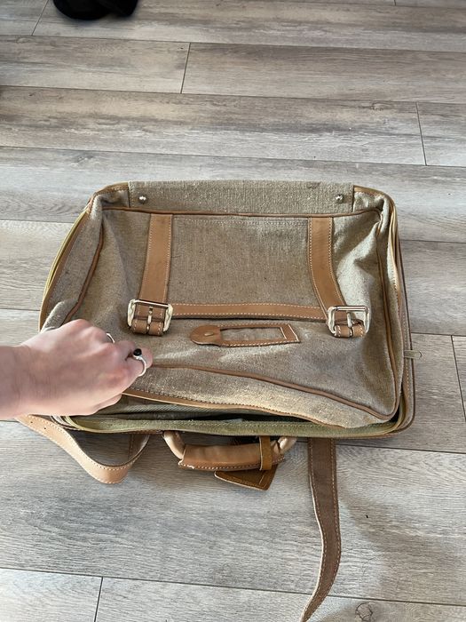 Сумка, саквояж, валіза, чемодан