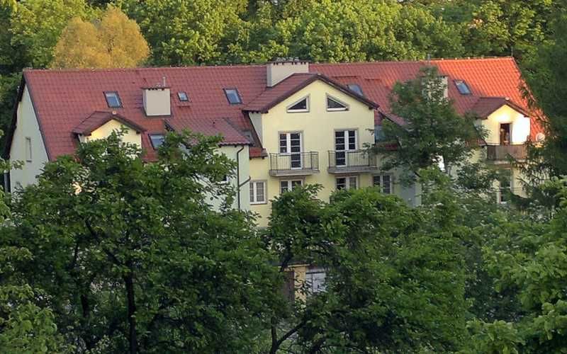 Mieszkanie  4 pokoje, dwupoziomowe, 120 m2  Kętrzyn