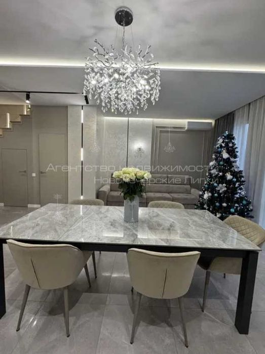 Оренда автономного будинку 150м², 4.5 сот.  Петропавлівська Борщагівка