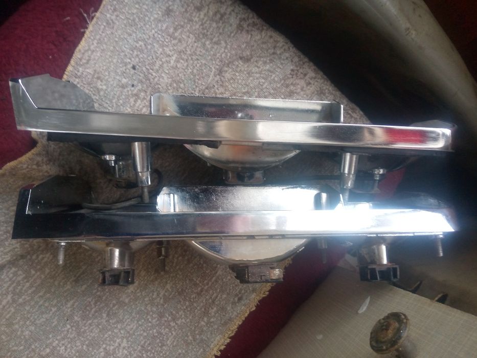 Задний фонарь ВАЗ 2106