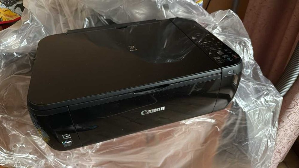 БФП Canon Pixma MP495