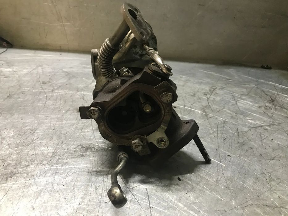 TURBO OPEL CORSA D / FIAT GRANDE PUNTO 1.3CDTI 1.3JTD 75CV 73501343