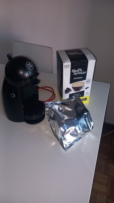 Cafeteira de café  expresso