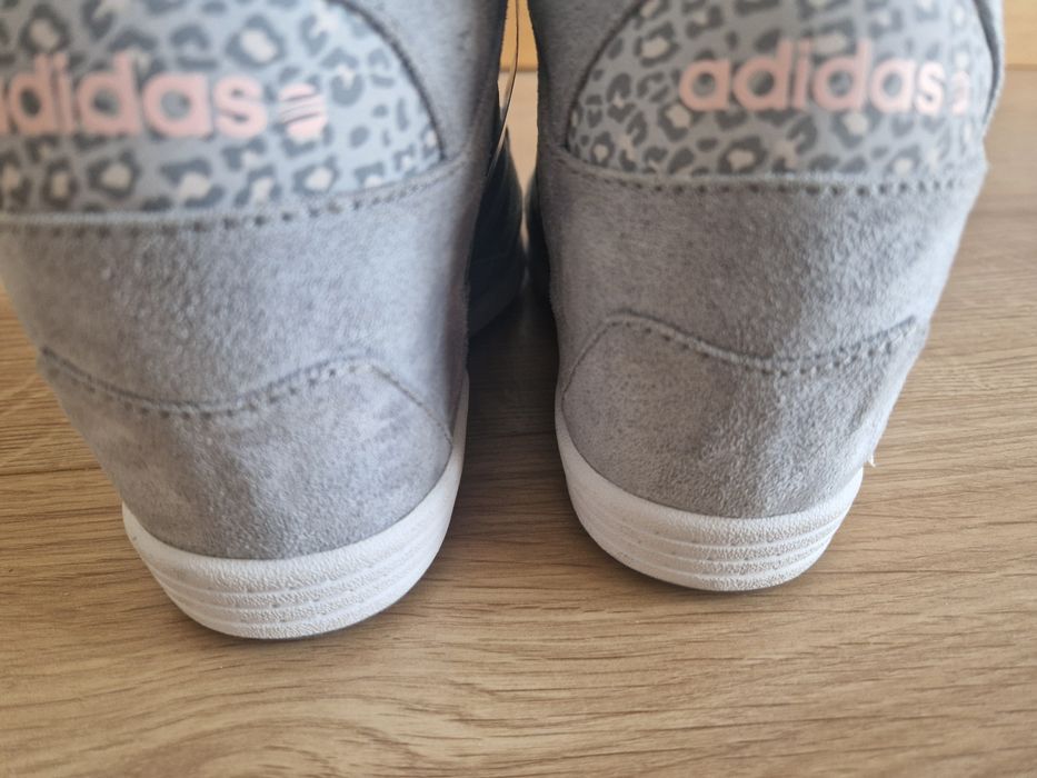 Sneakersy damskie Adidas 37 1/3