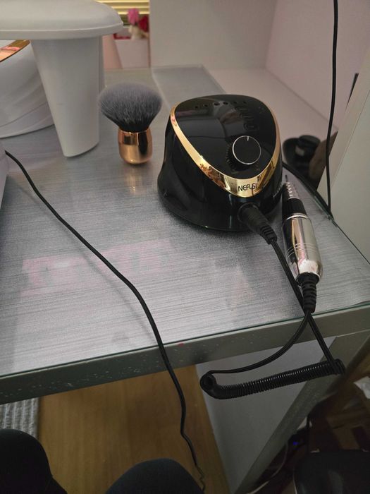 Material unhas de gel