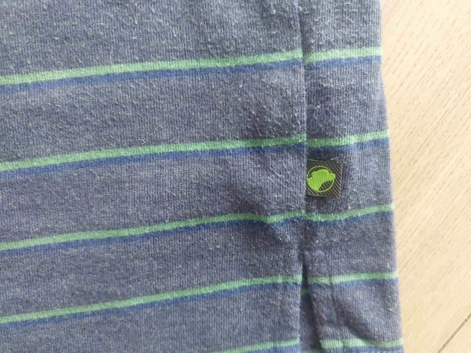 Bluzka męska długi rękaw r.xl