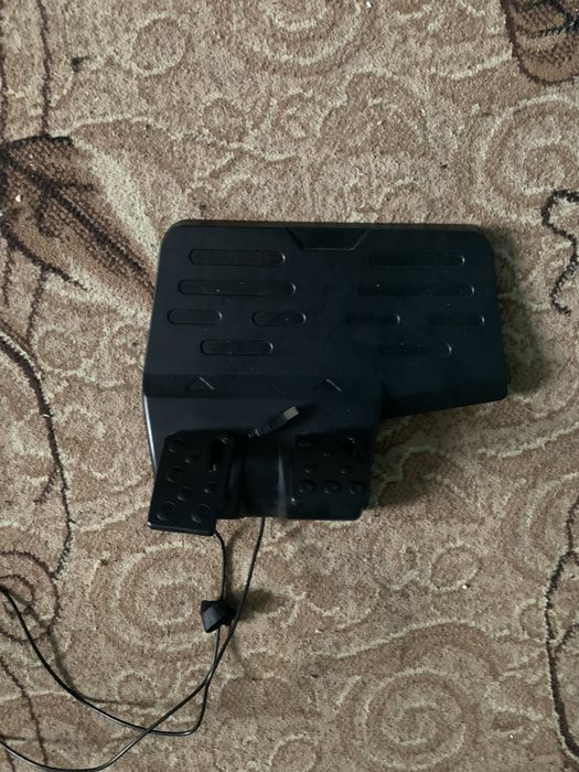 Руль для пка для пс3 пс4 пс5