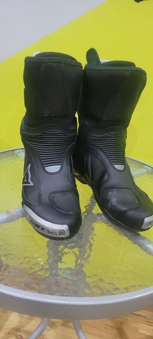 Buty Dainese Axial D1 rozmiar 44