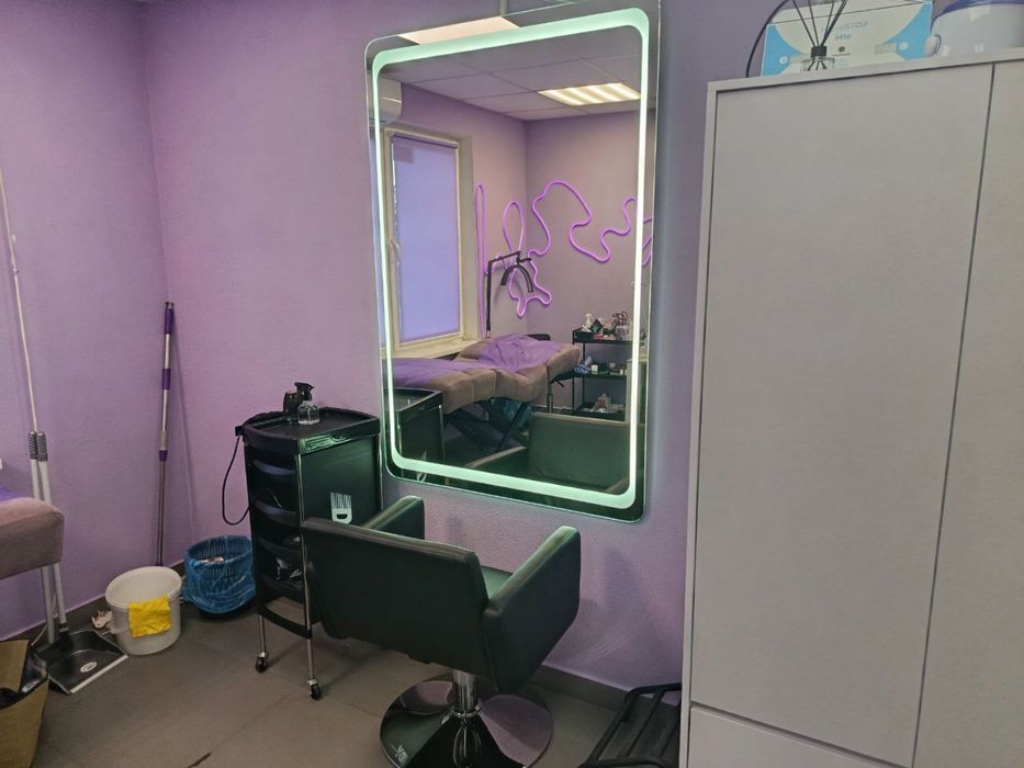 Салон під ключ Хорольська 1А