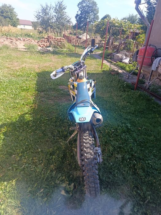 KOVI LITE 250 HS 2021рік