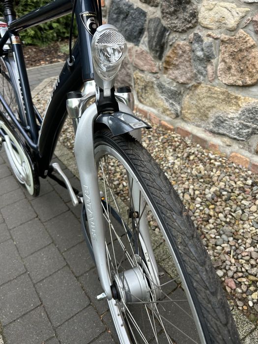 Rower Batavus Mambo