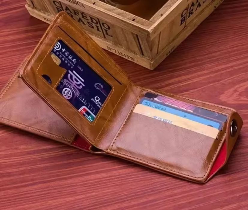 Кошелёк для доларов