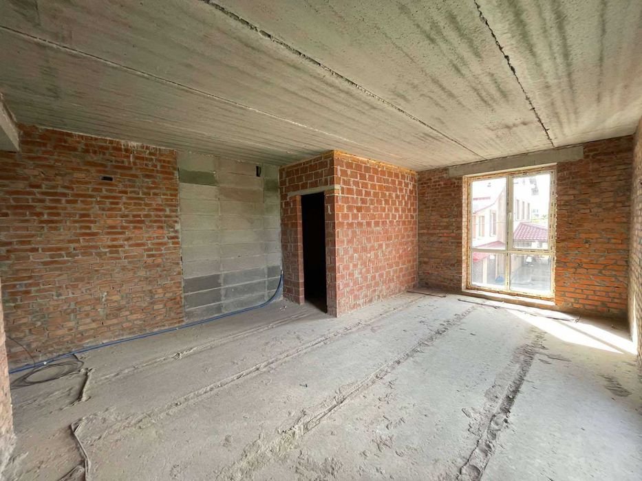 1-к. кв. 34 м2 по вул. Шевченка 189-Б -> Клубний будинок "B-House" Держпрограми - View 2