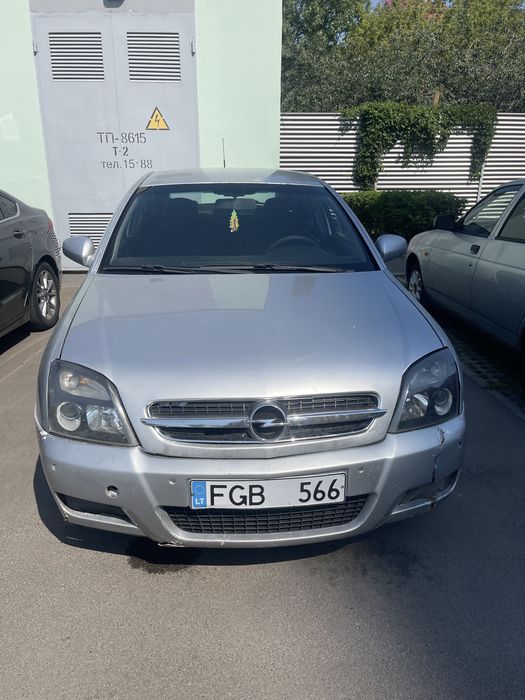 Разборка Opel Vectra C 2.2 avromat diesel direct опель вектра