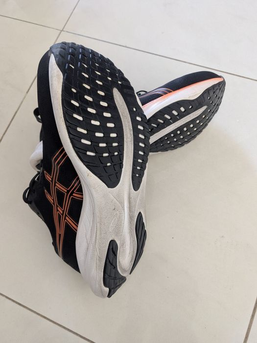 ASICS Gel Pulse 16