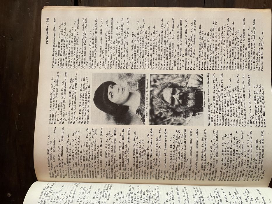 Enciclopédia Quid 1976