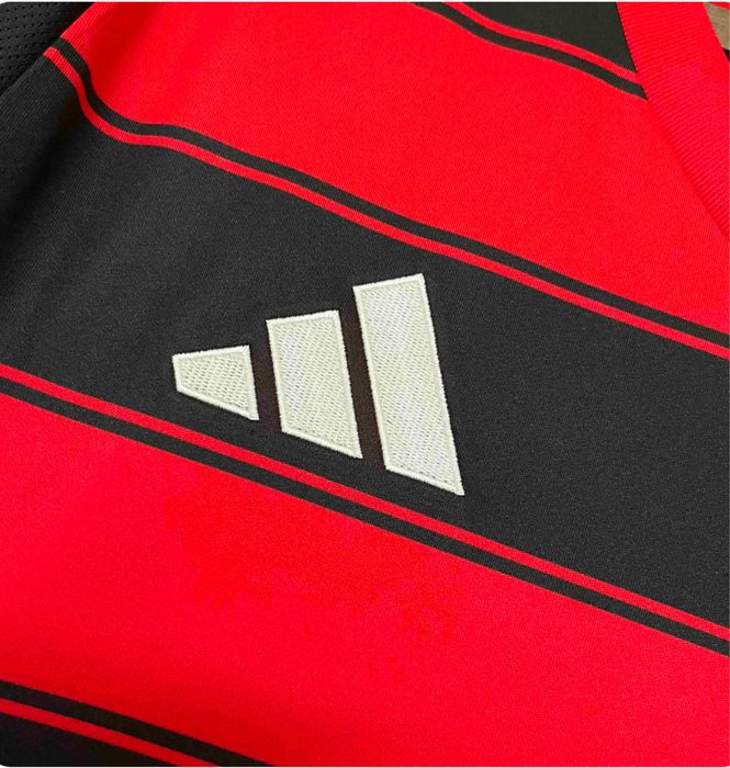 Camisa do flamengo
