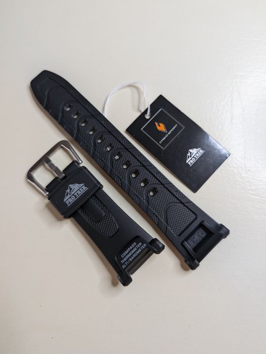 Ремешок casio swg-100• Оригинал!