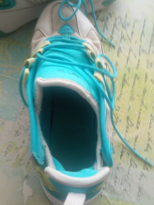 Nike Zoom 2K używane