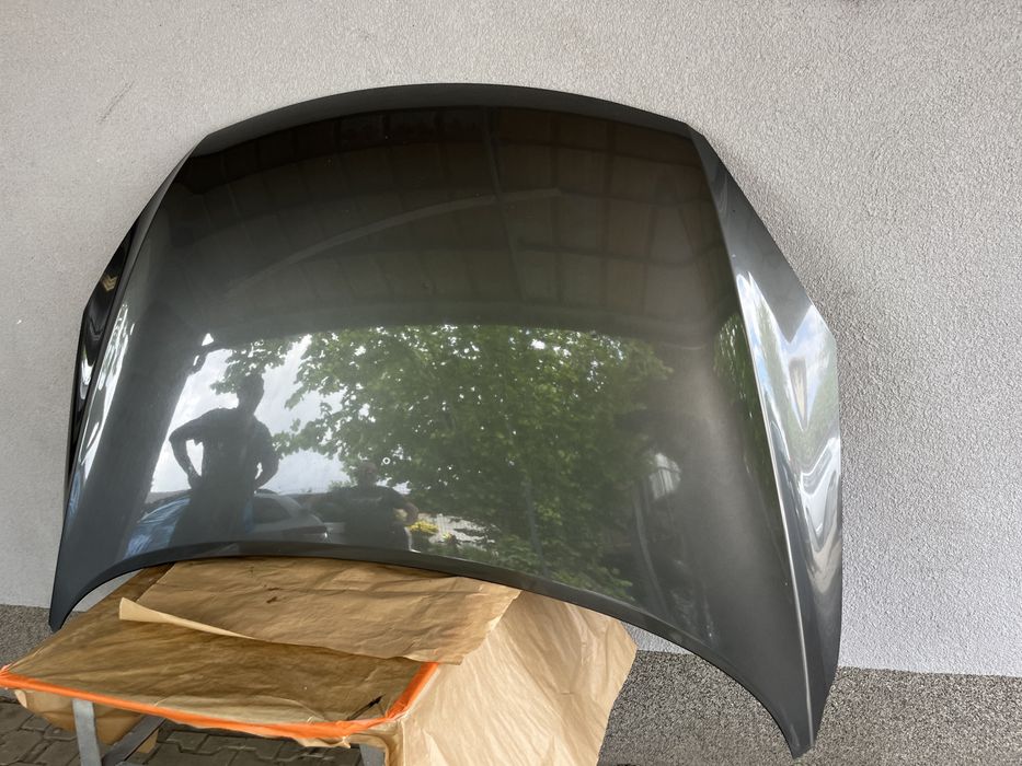 Kia ceed I maska
