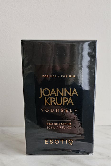 Perfumy Joanna Krupa Yourself, 50 ml