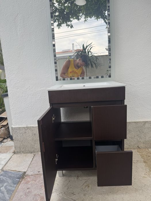 —- Movel & Espelho —-