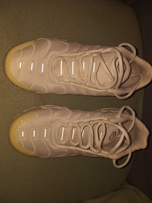 Vendo nike TN tamanho 38 originais