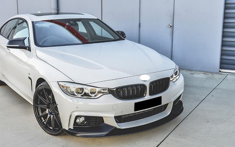 Body Kit Bmw Série 4 F32 F33 (2013 a 2019) Performance